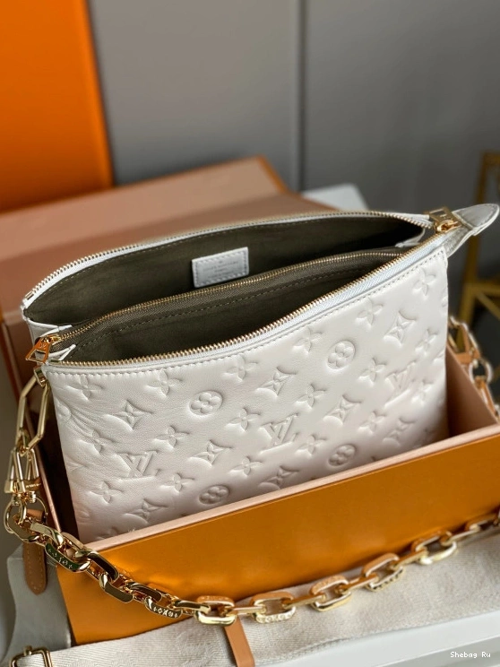 PM VUITTON COUSSIN LOUIS 0813